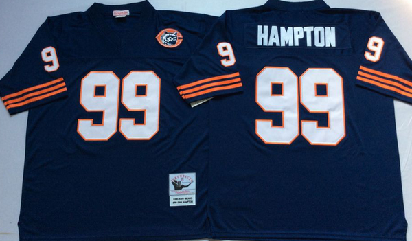 NFL Chicago Bears-127