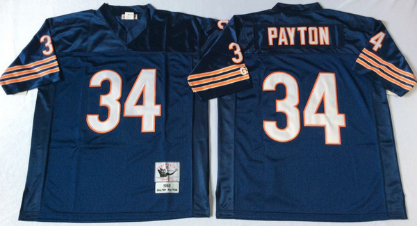 NFL Chicago Bears-129