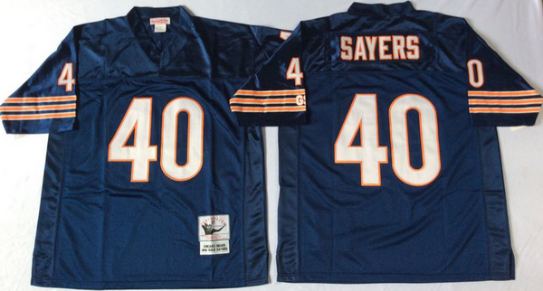 NFL Chicago Bears-130