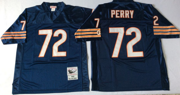 NFL Chicago Bears-134