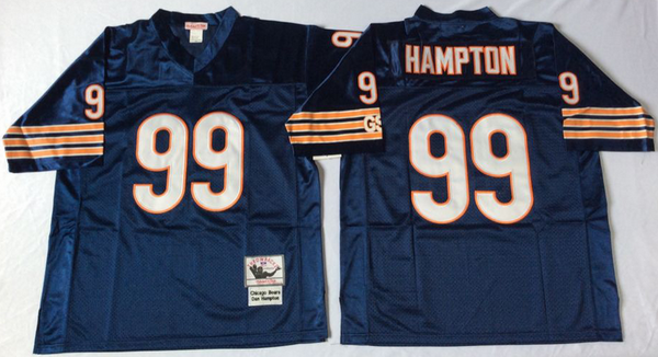 NFL Chicago Bears-136