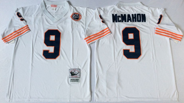 NFL Chicago Bears-137