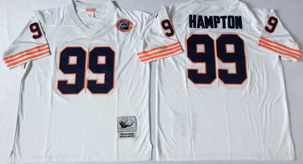 NFL Chicago Bears-144