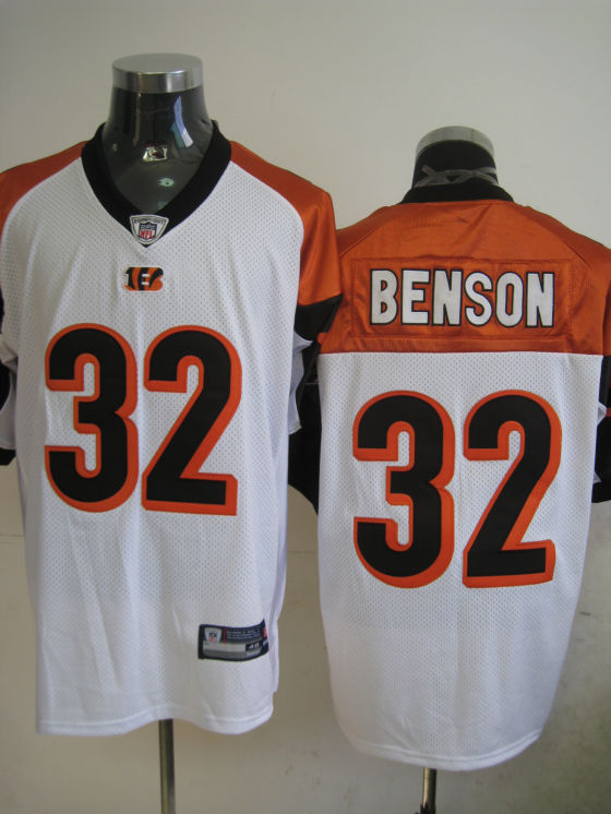 NFL Cincinnati Bengals-004