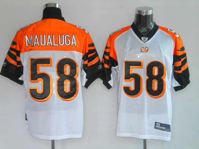 NFL Cincinnati Bengals-015