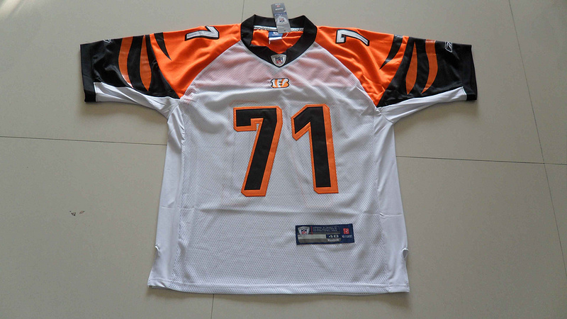 NFL Cincinnati Bengals-025