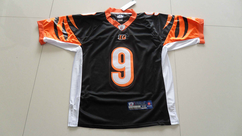 NFL Cincinnati Bengals-027