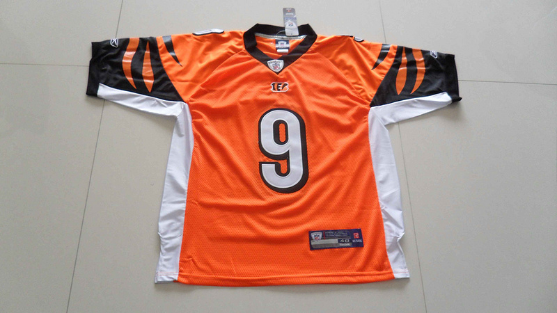 NFL Cincinnati Bengals-028