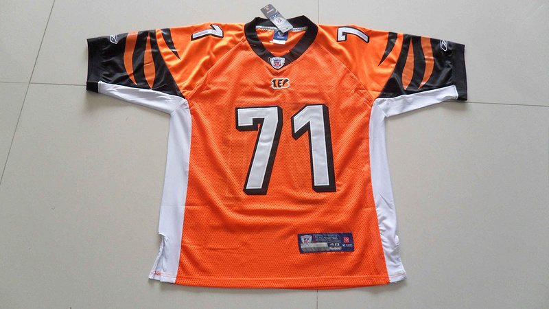 NFL Cincinnati Bengals-029