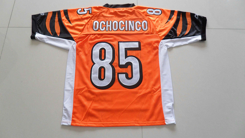 NFL Cincinnati Bengals-034