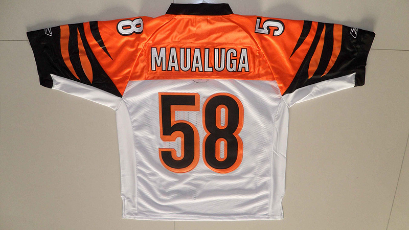 NFL Cincinnati Bengals-038