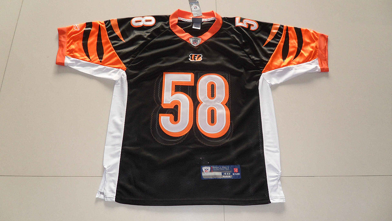 NFL Cincinnati Bengals-041