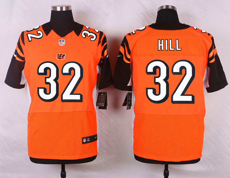 NFL Cincinnati Bengals-052