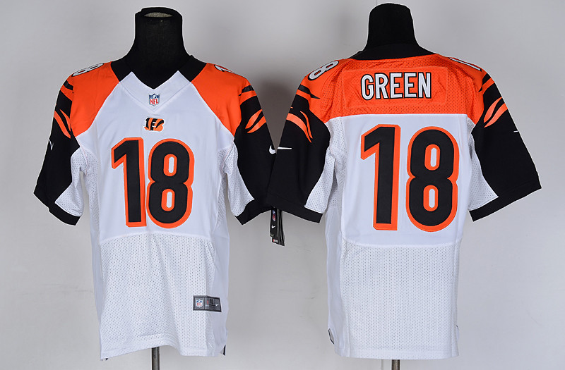 NFL Cincinnati Bengals-055