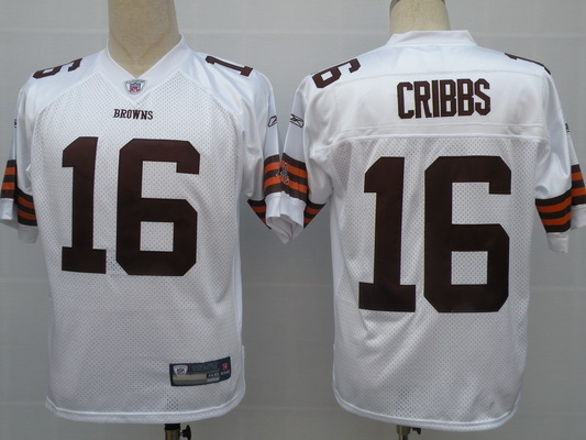 NFL Cleveland Browns-002