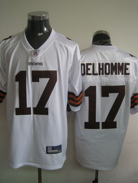 NFL Cleveland Browns-013