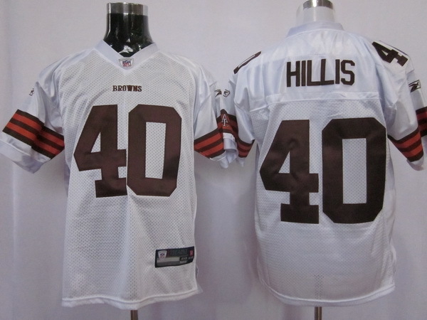 NFL Cleveland Browns-021