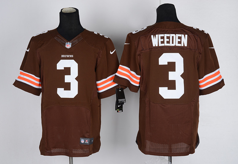 NFL Cleveland Browns-034