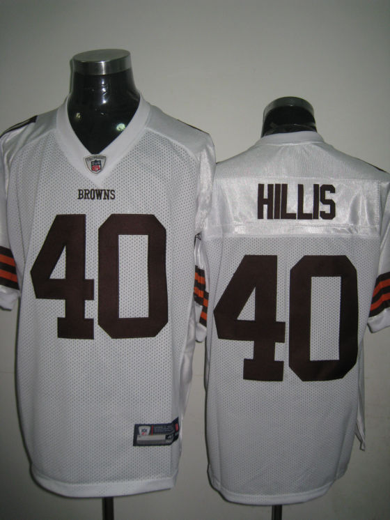 NFL Cleveland Browns-047