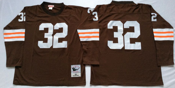 NFL Cleveland Browns-067