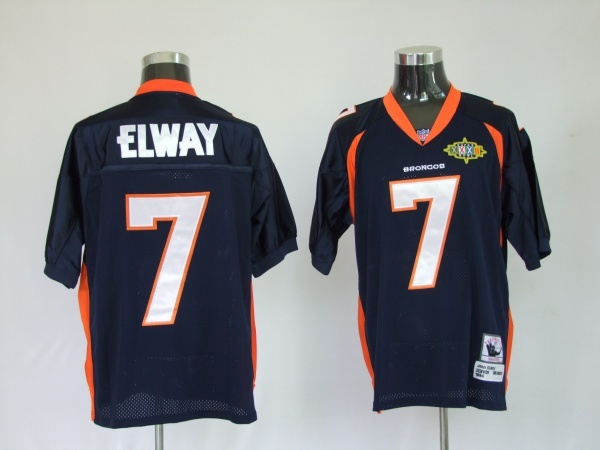 NFL Denver Broncos-023