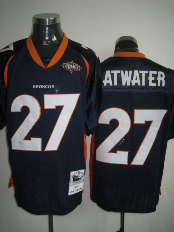 NFL Denver Broncos-036