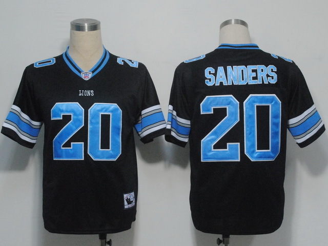 NFL Detroit Lions-014