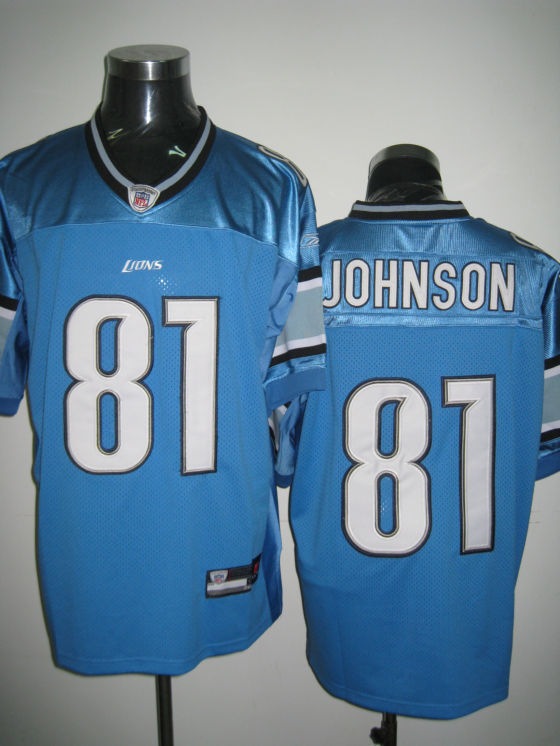 NFL Detroit Lions-020