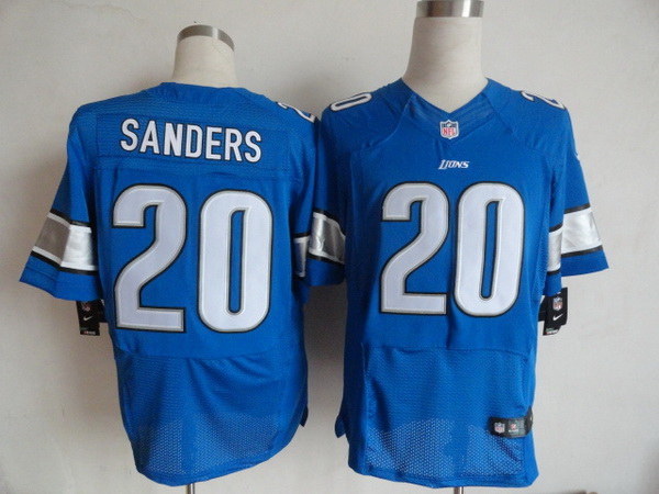 NFL Detroit Lions-030