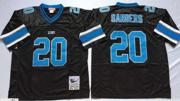 NFL Detroit Lions-042