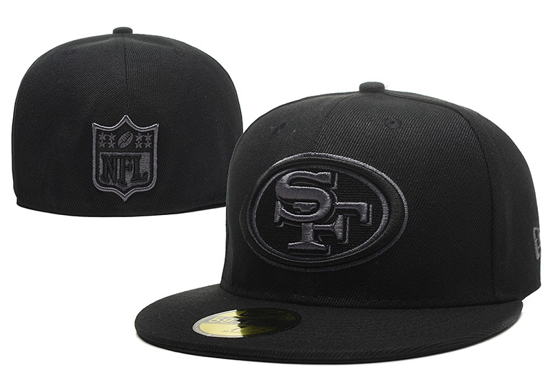 NFL Fitted Hats-001