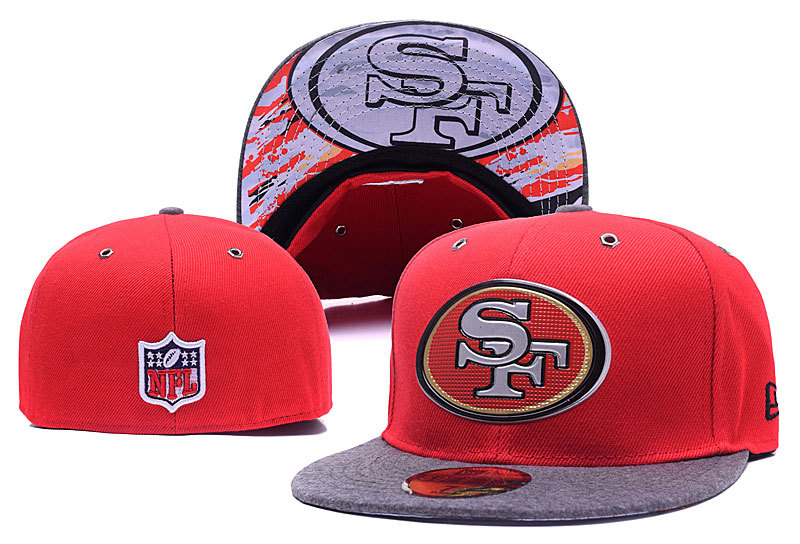 NFL Fitted Hats-017