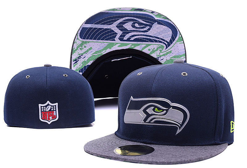 NFL Fitted Hats-022