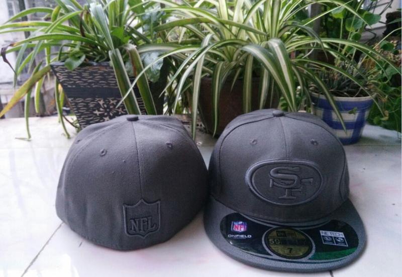 NFL Fitted Hats-032