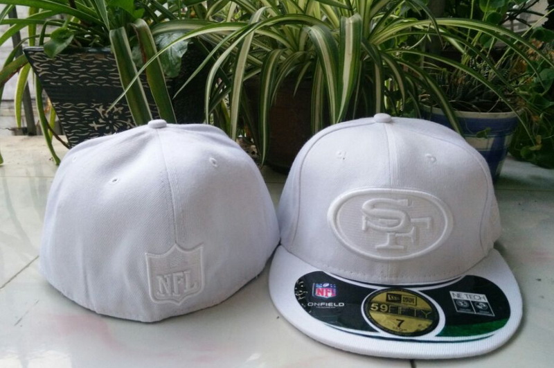 NFL Fitted Hats-033