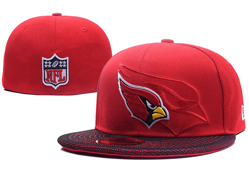 NFL Fitted Hats-043