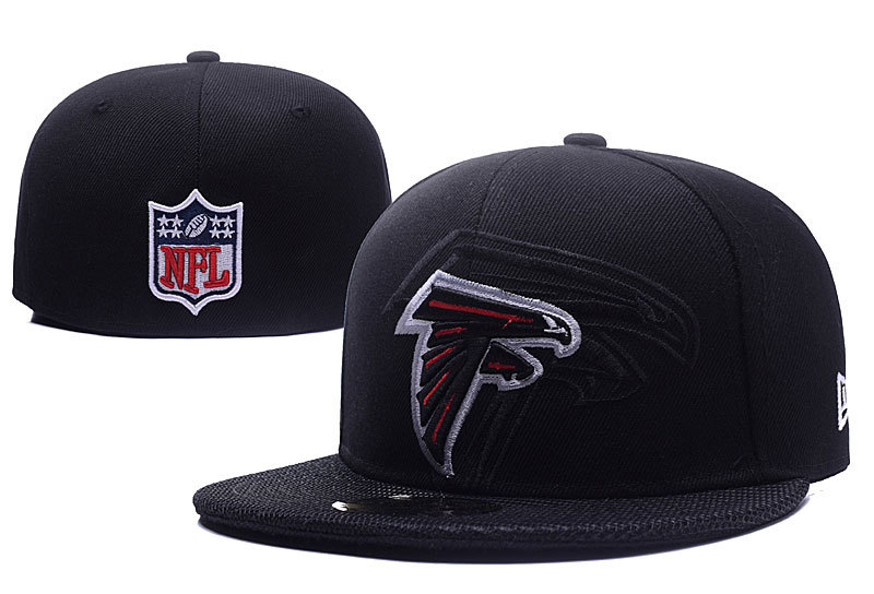 NFL Fitted Hats-045