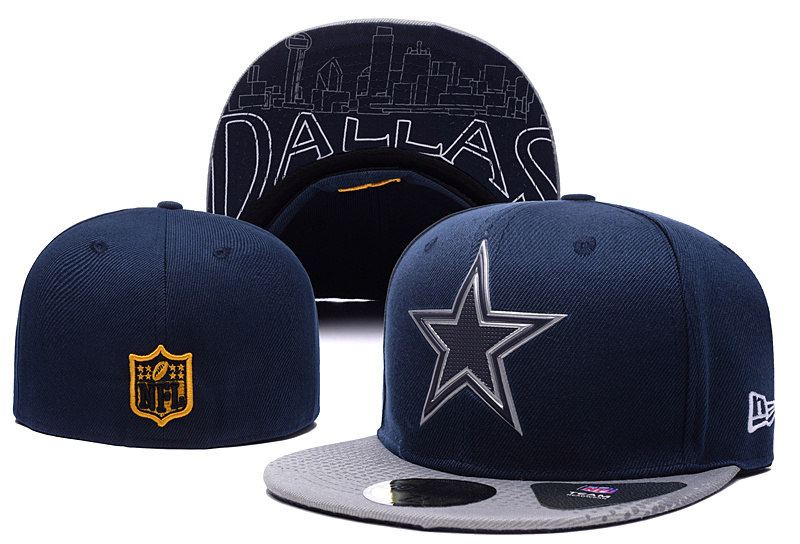 NFL Fitted Hats-048