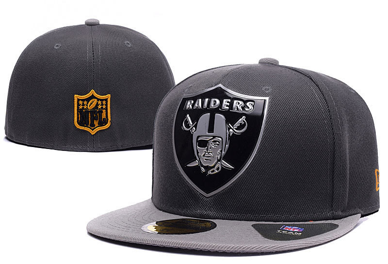 NFL Fitted Hats-052