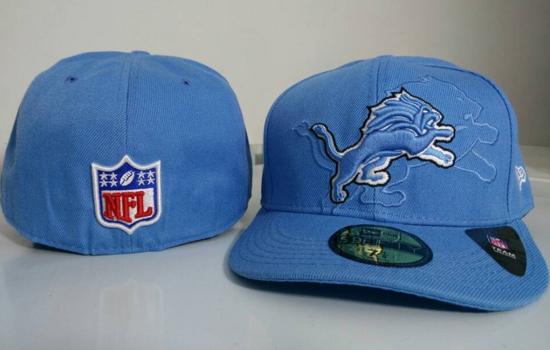 NFL Fitted Hats-059