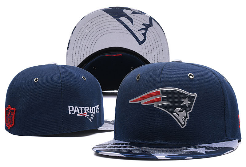 NFL Fitted Hats-067