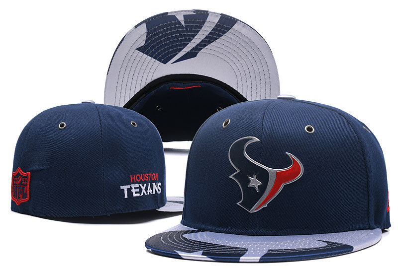 NFL Fitted Hats-074