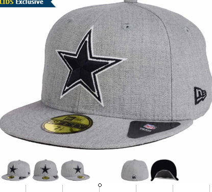 NFL Fitted Hats-078