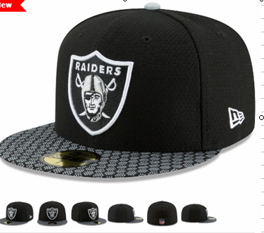 NFL Fitted Hats-083