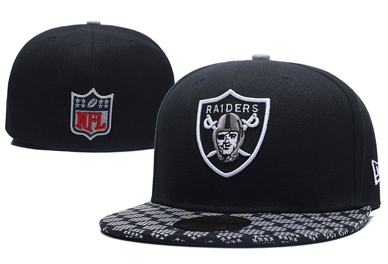 NFL Fitted Hats-088