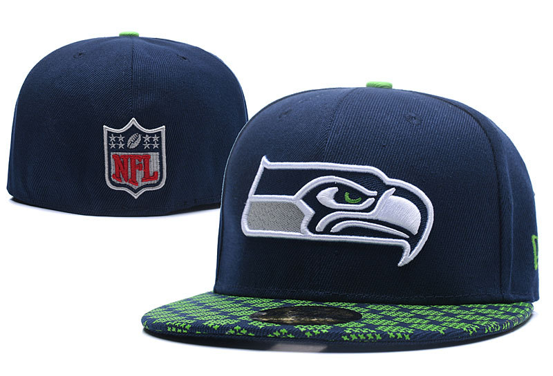 NFL Fitted Hats-093