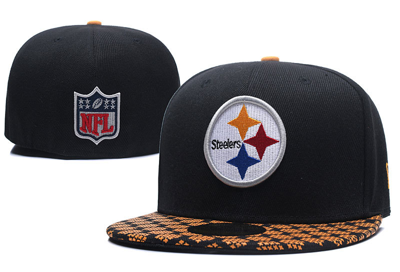 NFL Fitted Hats-096