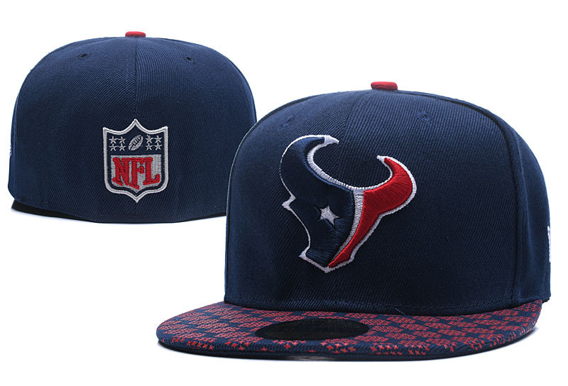 NFL Fitted Hats-097