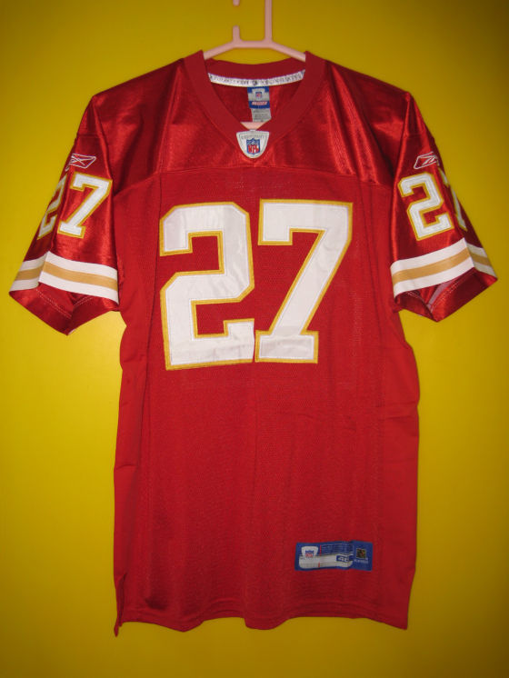 NFL Kansas City Chiefs-022