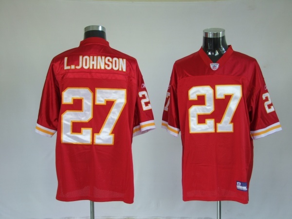 NFL Kansas City Chiefs-087